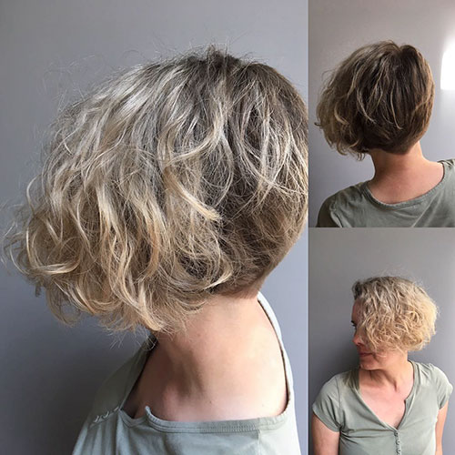 Hairstyles For Girls With Short Hair