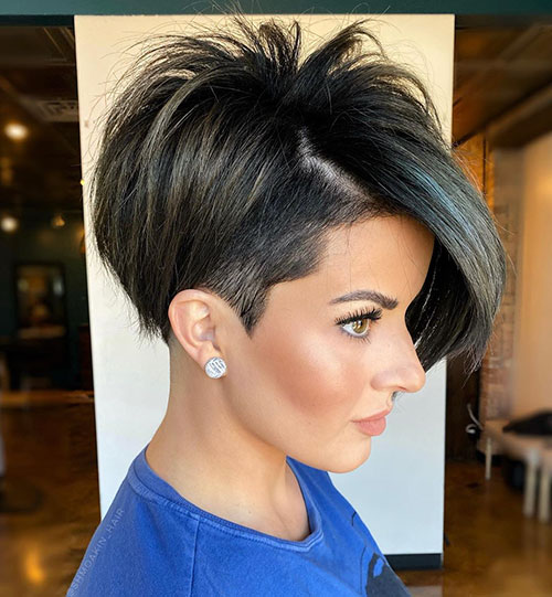 30 Classy And Simple Short Hairstyles You Ll Love The Best Short Hairstyle Ideas