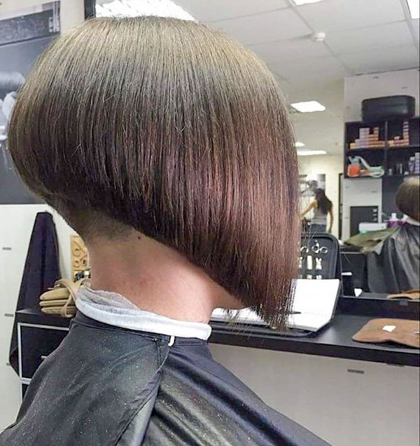 famous bob haircuts