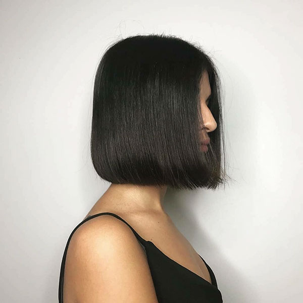 pictures of bob hair cuts