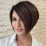 pictures of short haircuts for women