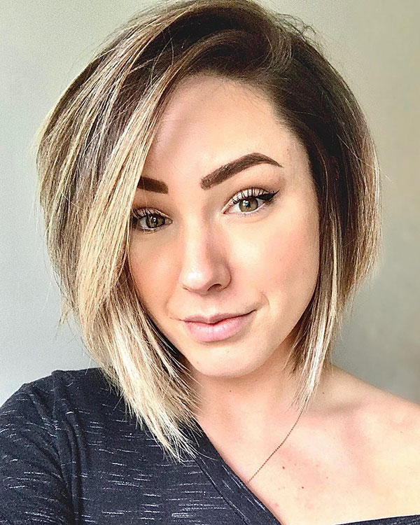 pictures of short hairstyles