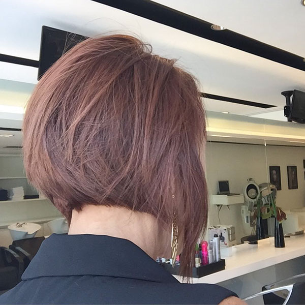 short bob hairstyles for 2021