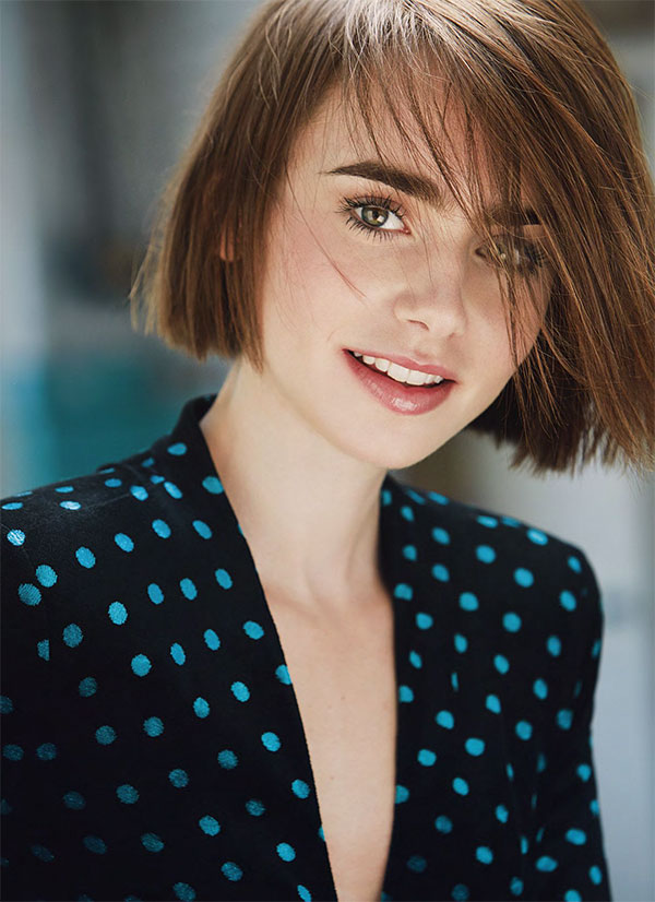 2021 short hairstyles for women