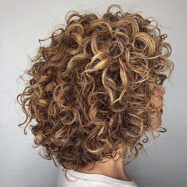 best hairstyles for curly hair