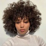 haircuts for curly women's hair