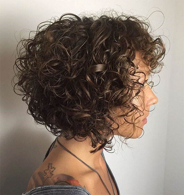 perfect curls