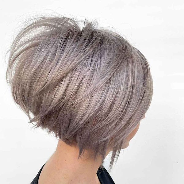 Amazing Short Hairstyles for 2022