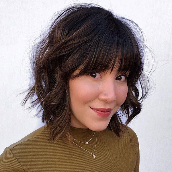 Great Hairstyles for Short Hair
